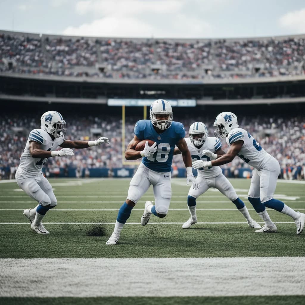 UFC Rankings Update: P4P Changes After Big Weekend